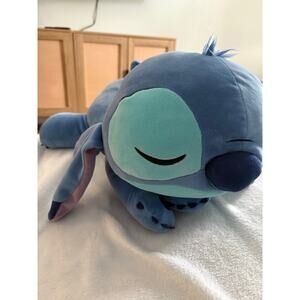 Disney Stitch Kids' Cuddleez BIG Plush